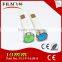 10mm easy install high light Save electricity new lamp designs