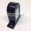 JY-A038|OD 28mm coated steel pipe ABS single-pipe fitting