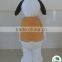2016 dog mascot costume for adult/animal mascot costume for sale