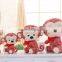 Hola chinese new year toy/stuffed plush toy/plush toy