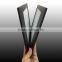 customized logo illuminated LED menu holder