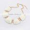 Yiwu BeBillion XL-NL50603 new design fashion necklace wholesale beaded statement necklace