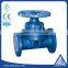 Fluorine plastic or steel valve lined diaphragm valve