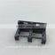 Electrical connector types / plastic terminal connector factory/ plastic injection mold/ plastic injection molding