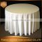 cheap polyester wedding chair table cloth for sales