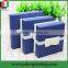 cosmetic extravagant elegant seasonal custom clothes box