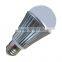 7w led bulb e27