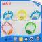 MDSW67 smart silicon wristbands for identification for door access