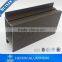 price to all types of aluminium profile extrusion