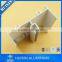 6063 Aluminum alloy extrusion for window profiles