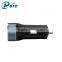 12-24V Input Car Charger Dual USB Car Charger Newest Charger for Cellphone