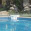 Swim pool equipment;swimming pool water filter