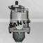 HD465-7 PUMP ASS'Y 705-95-05140