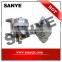 Alternator 4061007