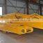 Excavator Boom and Stick , Excavator Kobelco SK400/SK410 Stsndard/Long Boom Arm
