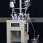 50L Multifunctional Reactor - Single Glass Reactor Incline Stereo Stir Heating Sys inbuild SENCO