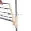 promotional clothes display rack in good quality