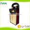 Neoprene wine bottle drawstring insulator cooler sleeve bag