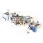 PE cast stretch film making machine