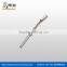 sprung ejector pin, sprung core pin