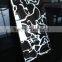 Water-proof high glossy acrylic faced mdf /plywood for furniture or cabinet