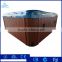 New Design Acrylic Outdoor Massage Spa With Certificate