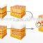 Beauty Machine Microneedle Fractional RF