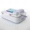 Liposonic ultrasound machine with 2 different depths transducers for body slimming