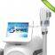 Powerful Movable Screen 3 in 1 Multi-function Machine CPC Long working time tattoo removal machine 10HZ