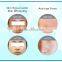 1 HZ Vertical F6 Q Switched Nd Yag Laser Double Rods Machine Design Pigmented Lesions Treatment