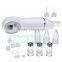 Professional Blackhead Removal Diamond Microdermabrasion machine vacuum suction comedo Machine for Home use