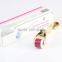 GTO 540 derma roller titanium micro needle roller derma roller 540 skin roller
