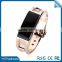 Smart Bracelet Wristband Smartband D8 Pulsera Inteligente Bluetooth Wrist watch Call Reminder for iOS Android Samsung HTC Xiaomi