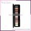 High Quality Cosmetics Wholesale Lots,10 color empty eyeshadow palette container