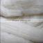 100% soft combed super fine wool tops