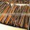 Organic split cassia from Vietnam - High quality & good price!