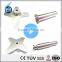 China professional CNC ISO9001 ice cream bakery machines bread machine parts bread line with grinding milling bending processing
