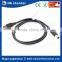 wholesale electronic cable 3ft 6ft USB 3.0 SuperSpeed printer cable type a to b m/m male to male 5 gbps data usb cable