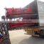 High Performance Self-propelled Soybean Combine Harvester HA4L-1