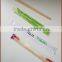 Paper Sealed Cover Bamboo Disposable Chopsticks