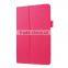 Quality Lychee Texure PU Leather Case cover with flip Stand For AMAZON KINDLE NEW FIRE HD 8 2015 BUSINESS PROTECTIVE CASE