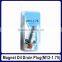 M12-1.75, Head Size 15mm Car Universal Magnetic Oil Drain Plug