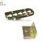 MLW steel furniture bracket hardware for bed