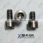 1.4529 China supplier stainless steel socket head cap screws