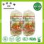 Healthy Chinese instant noodles