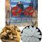 Hot sale Low consumption High efficiency cassava starch extracting machines/starch machine/potato starch machine