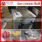 Thailand Flat Pan Ice Cream Roll Making Machine