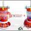 metering pan feeder of broiler breeder equiment