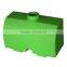 rotational moulding plastic tank