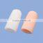 Artificial fats skin-friendly material finger sleeves